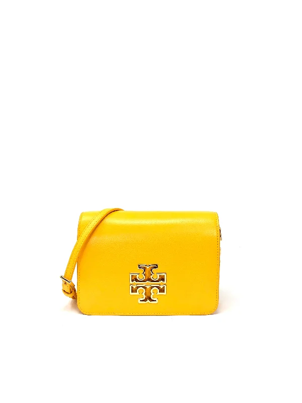 Tory Burch Cassia Britten Combo Crossbody