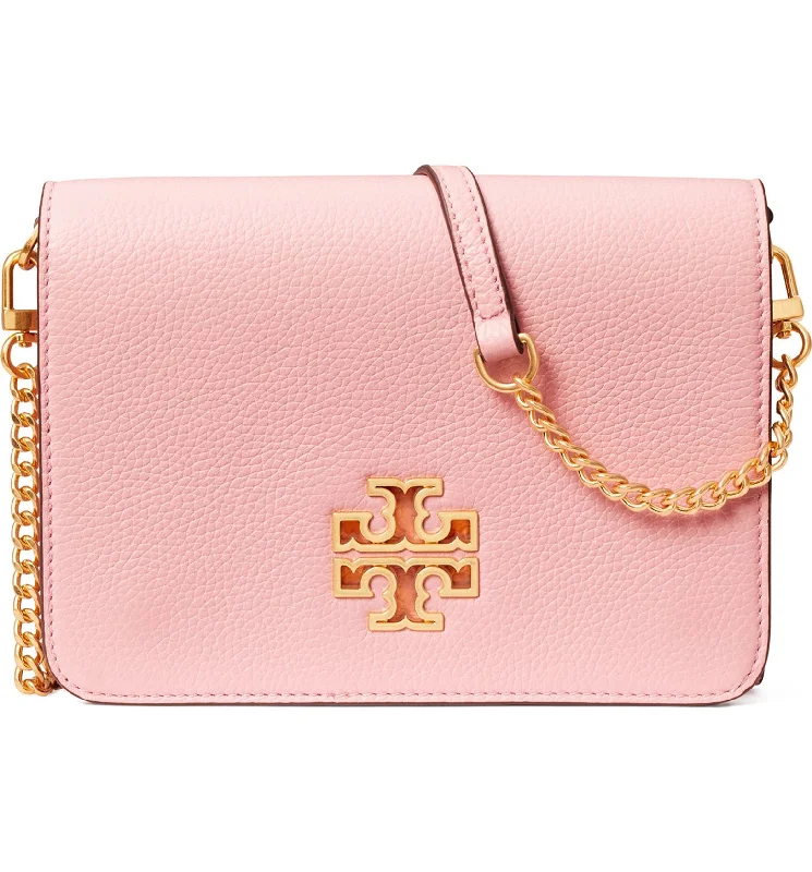 Tory Burch Surprise Lily Britten Combo Crossbody