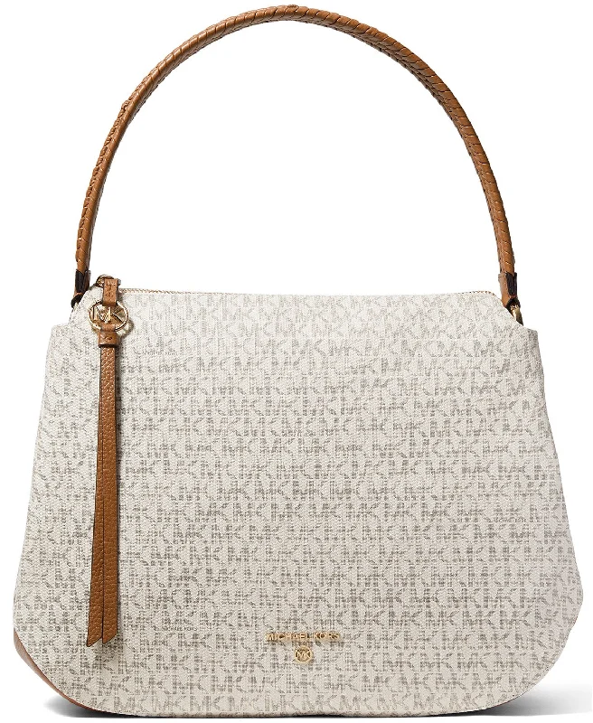 Michael Kors Grand Large Hobo Shoulder Bag