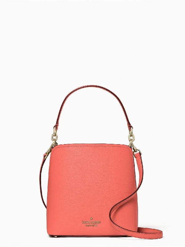 Kate Spade Darcy Small Bucket