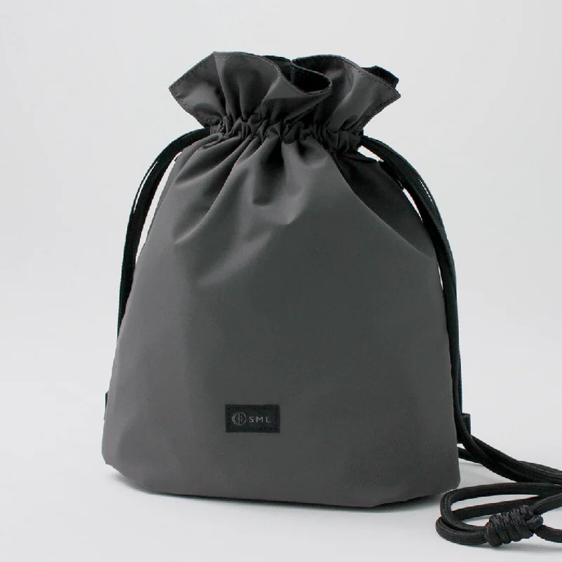 SML / Multi Pocket Drawstring M