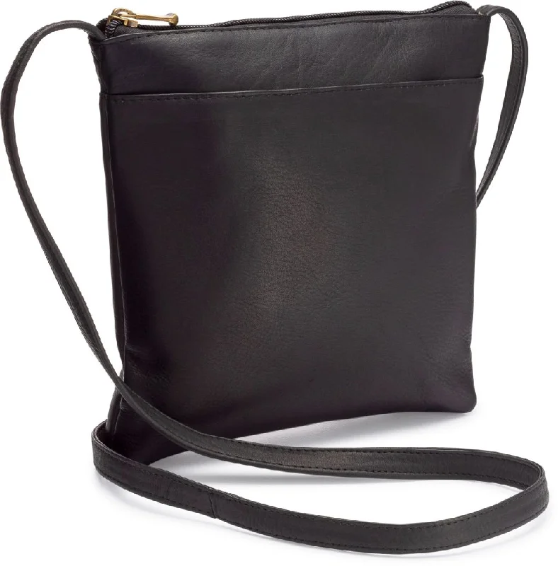 Le Donne Leather Telluride Crossbody