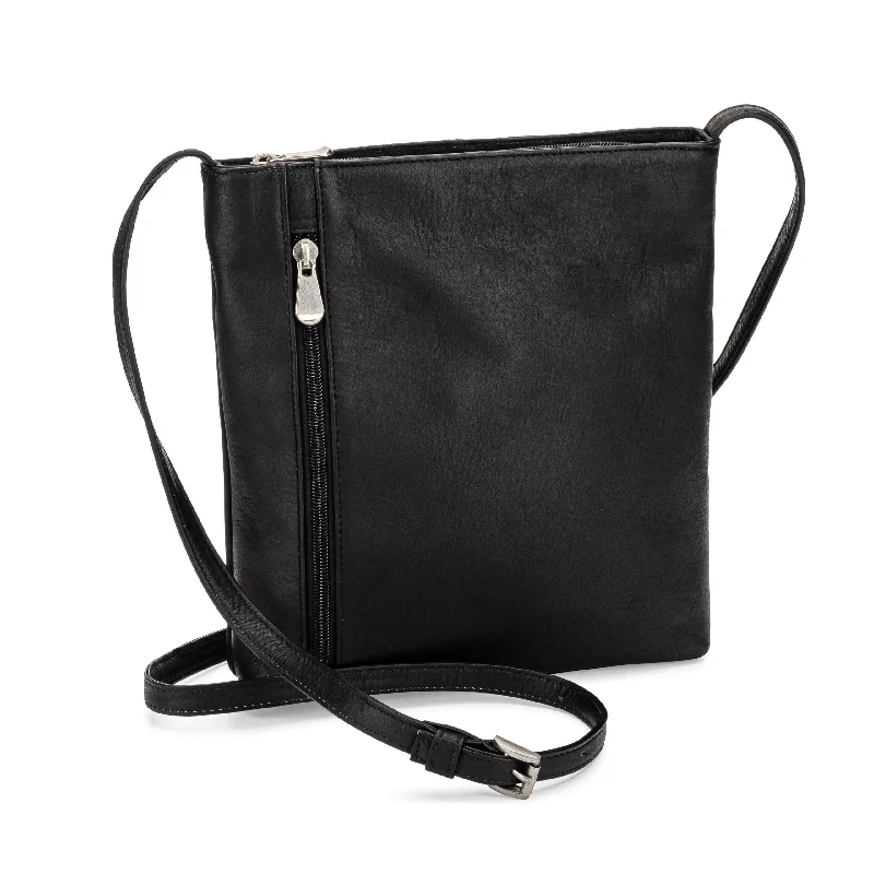 Le Donne Leather Hannah Crossbody