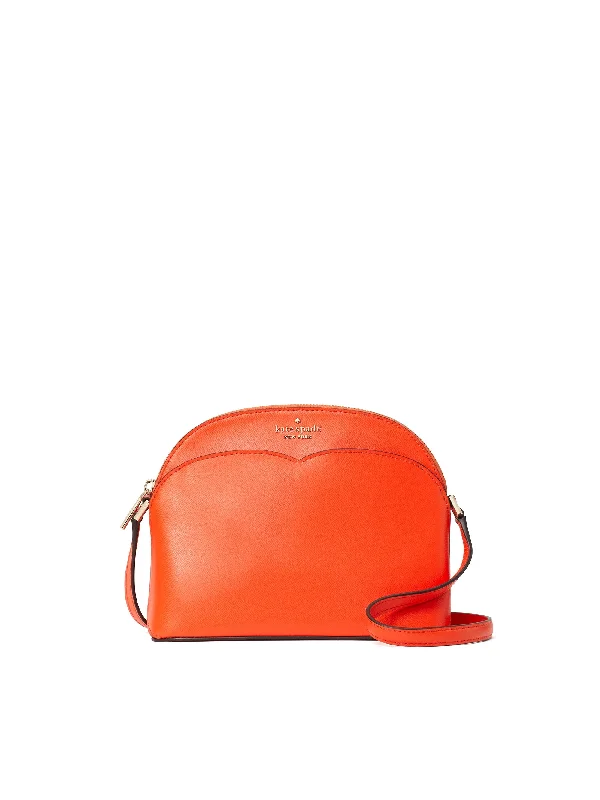 Kate Spade Payton Dome Crossbody