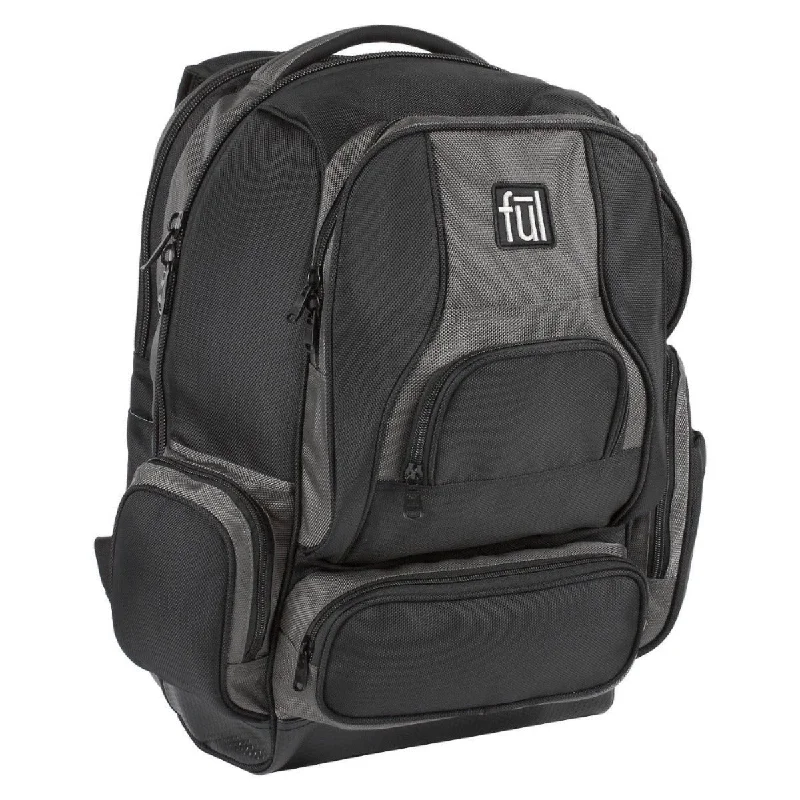 Big Easy Water Resistant 17" FŪL Backpack