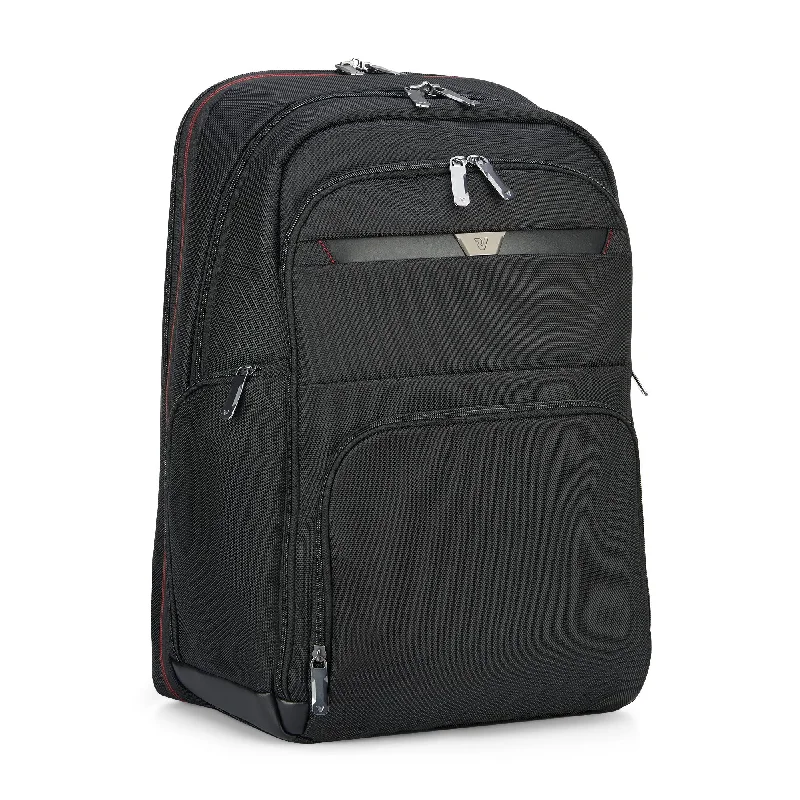 Biz 4.0 17" Expandable Laptop Backpack