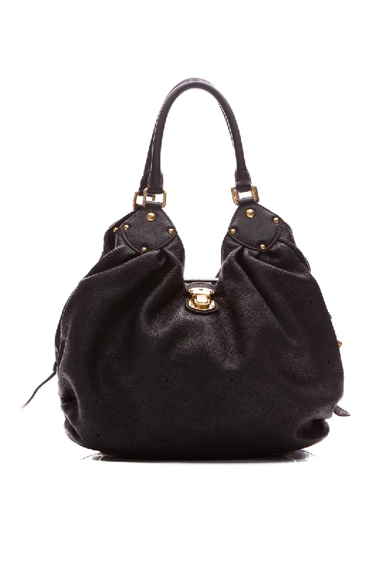 Large L Hobo Bag