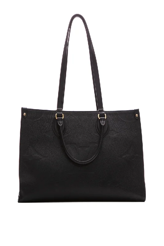 OnTheGo MM Tote Bag