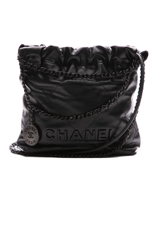 Chanel 22 Mini Bag