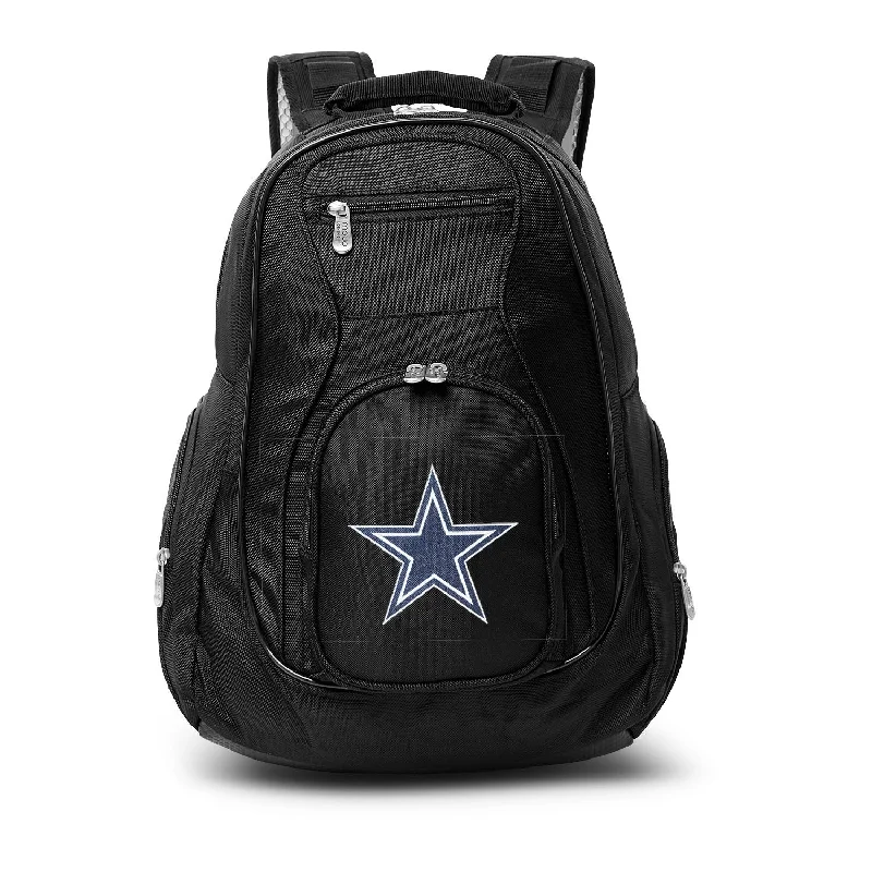 Dallas Cowboys Laptop Backpack Large