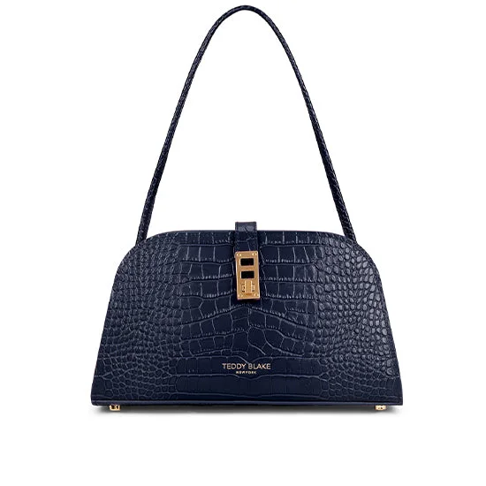 Dana Croco 11" - Dark Blue