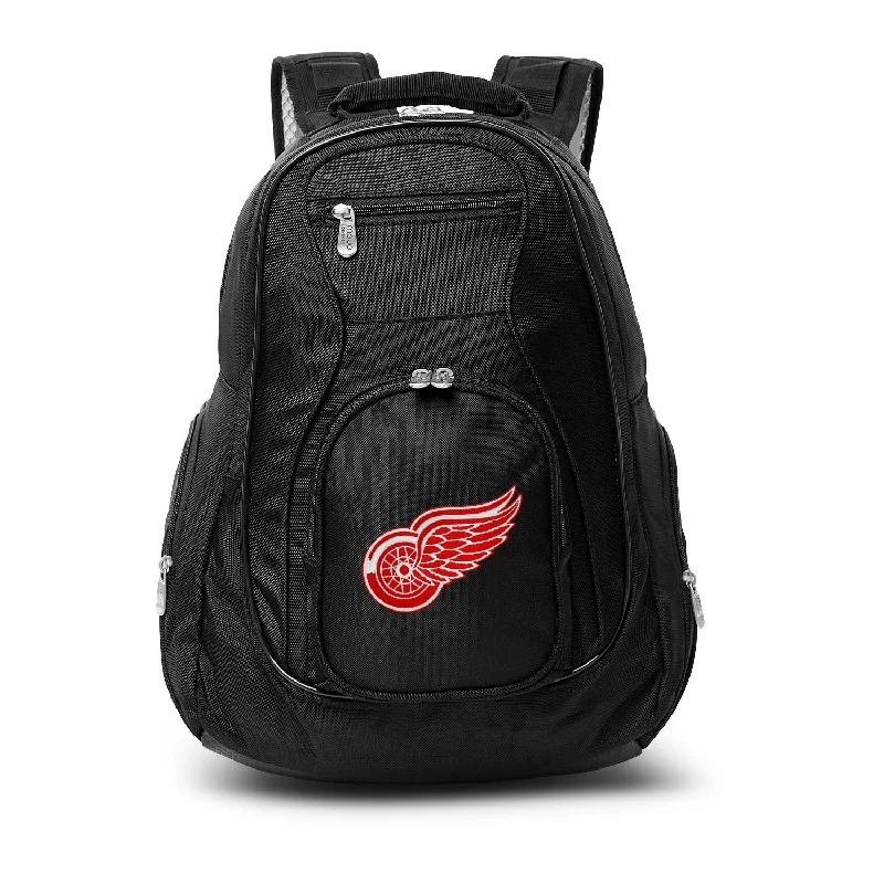 Detroit Red Wings Laptop Backpack Large