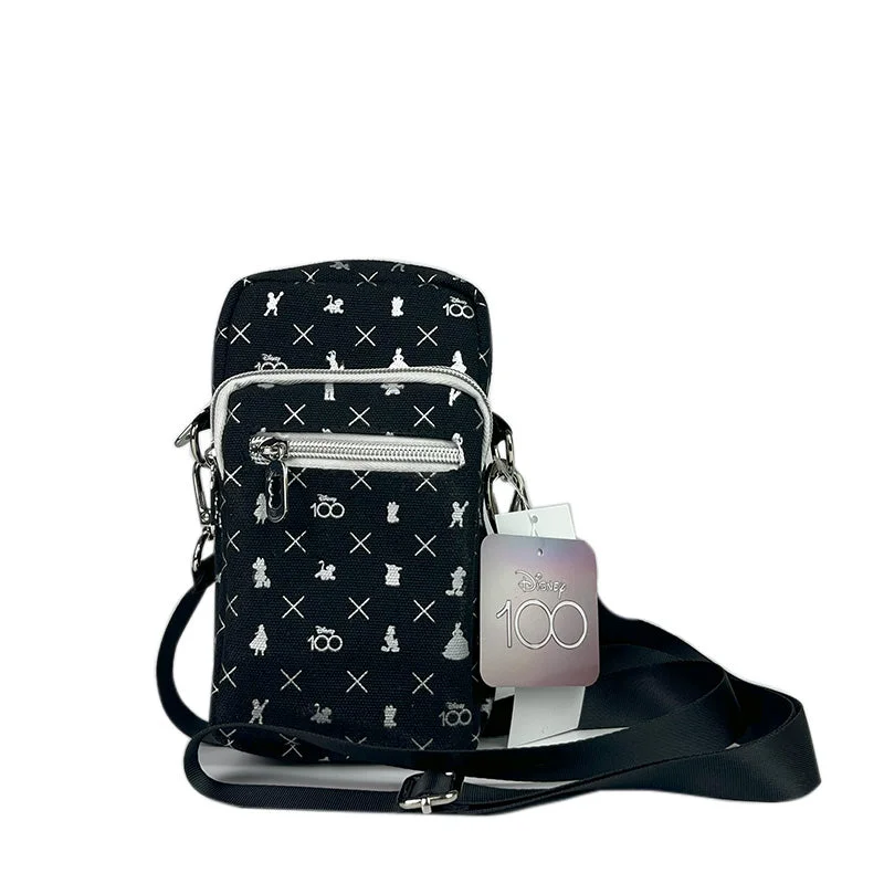 DISNEY100 MINI SLING BAG