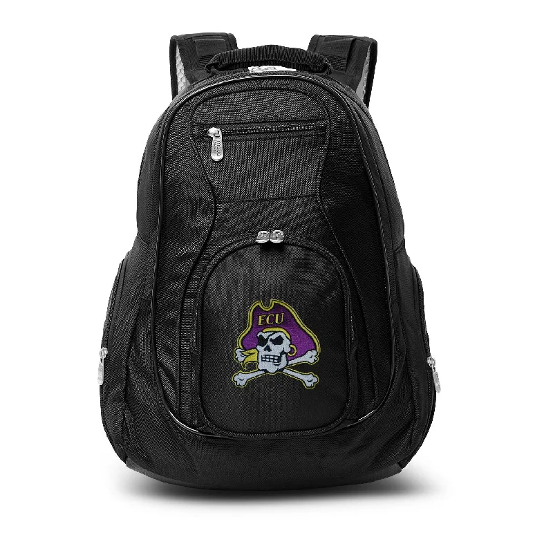 East Carolina Pirates Laptop Backpack Large