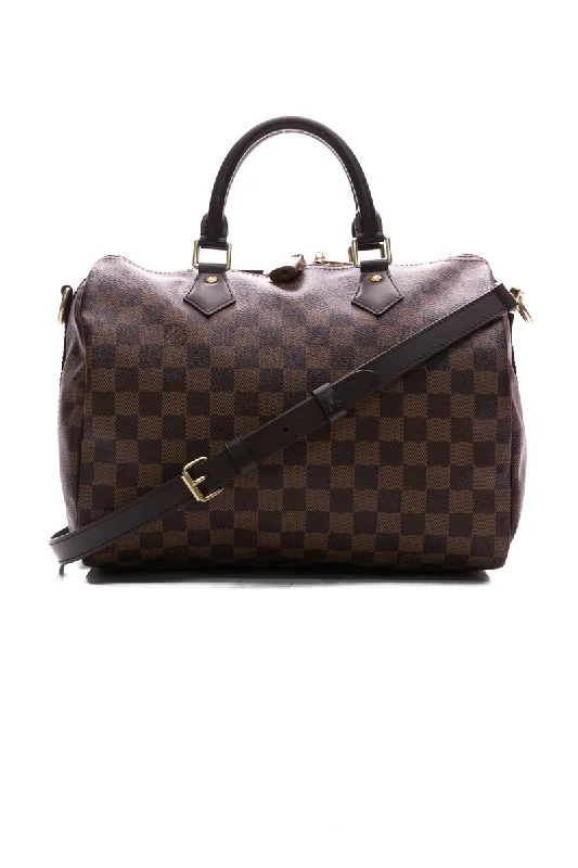 Speedy 30 Bandouliere Bag