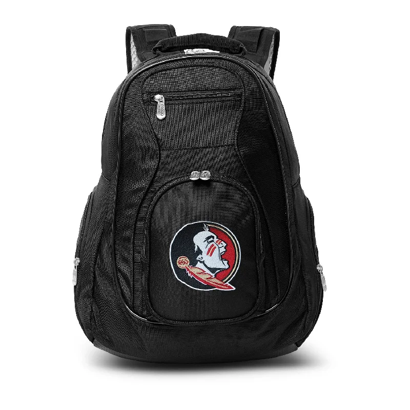 Florida State Seminoles Laptop Backpack Large