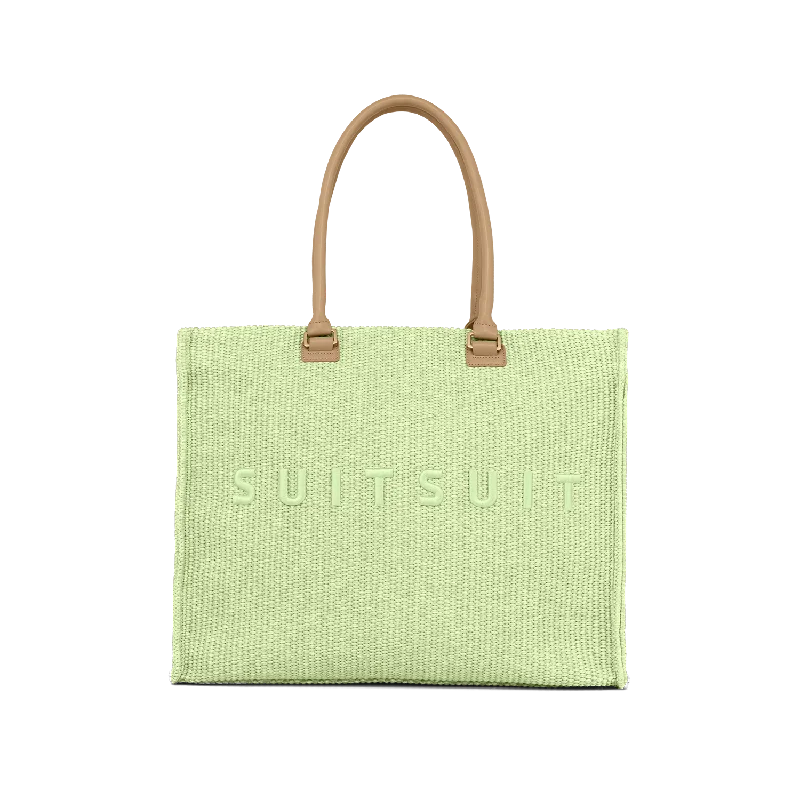 Fusion - Butterfly Green - Travelbag