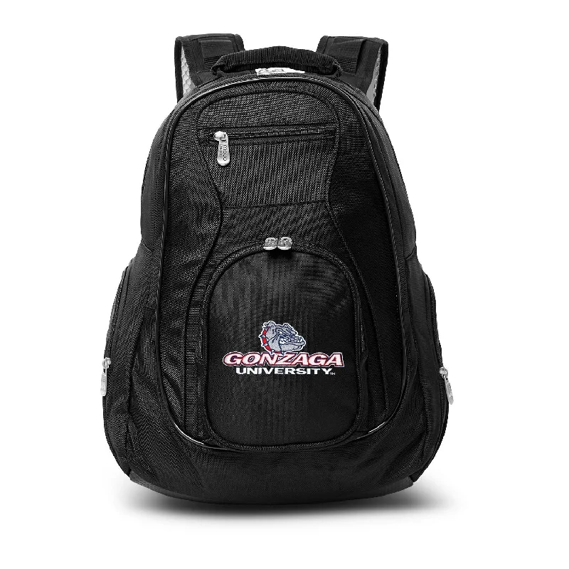 Gonzaga Bulldogs Laptop Backpack Large