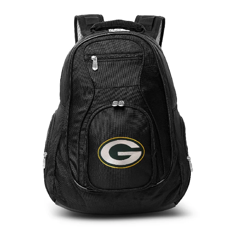 Green Bay Packers Laptop Backpack Large