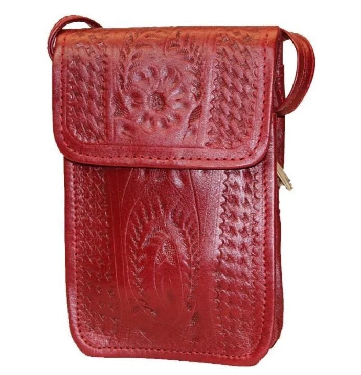 Crossbody Purse 9605