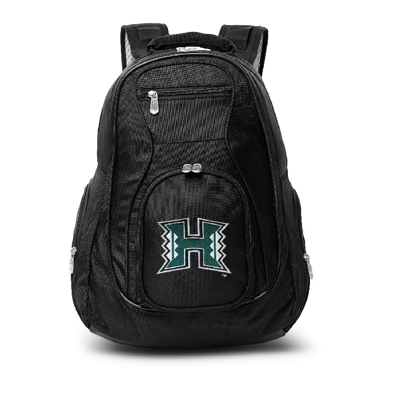 Hawaii Warriors Laptop Backpack Large