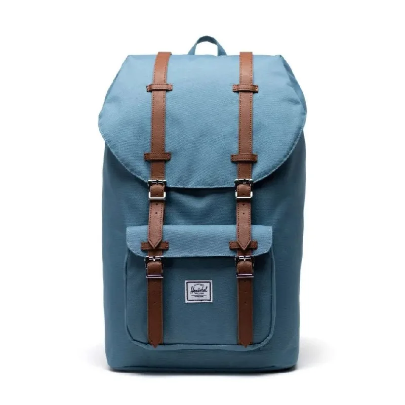 Herschel Little America Backpack - Bluestone