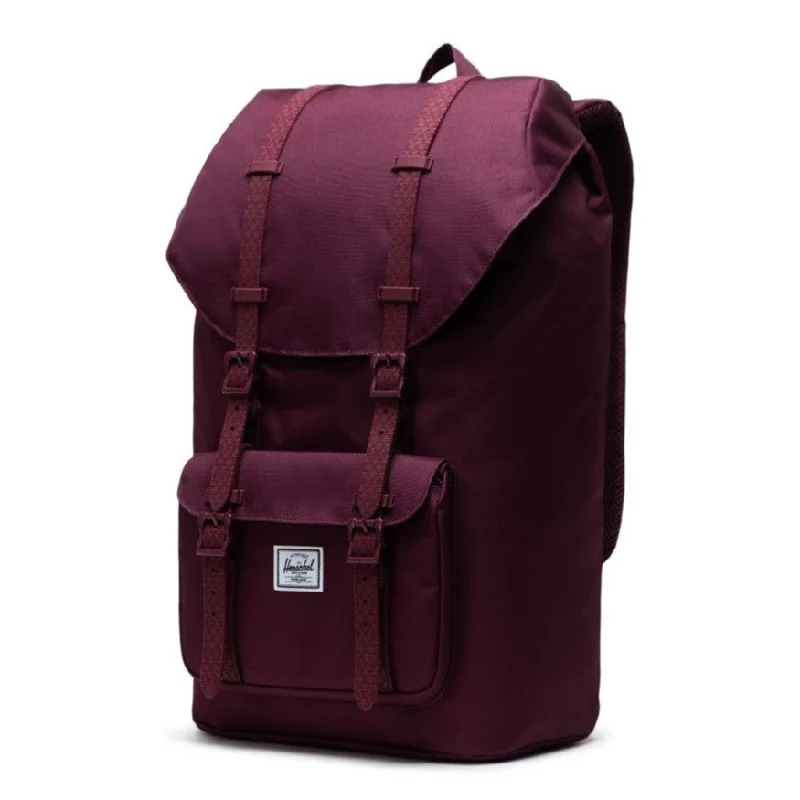 Herschel Little America Backpack - Fig