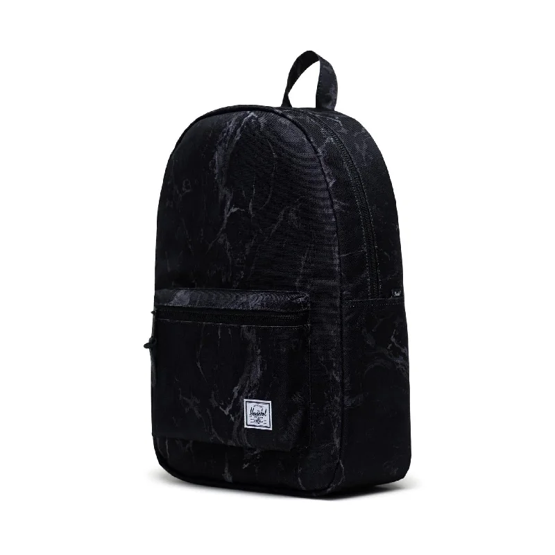 Herschel Settlement™ Backpack - Black Marble