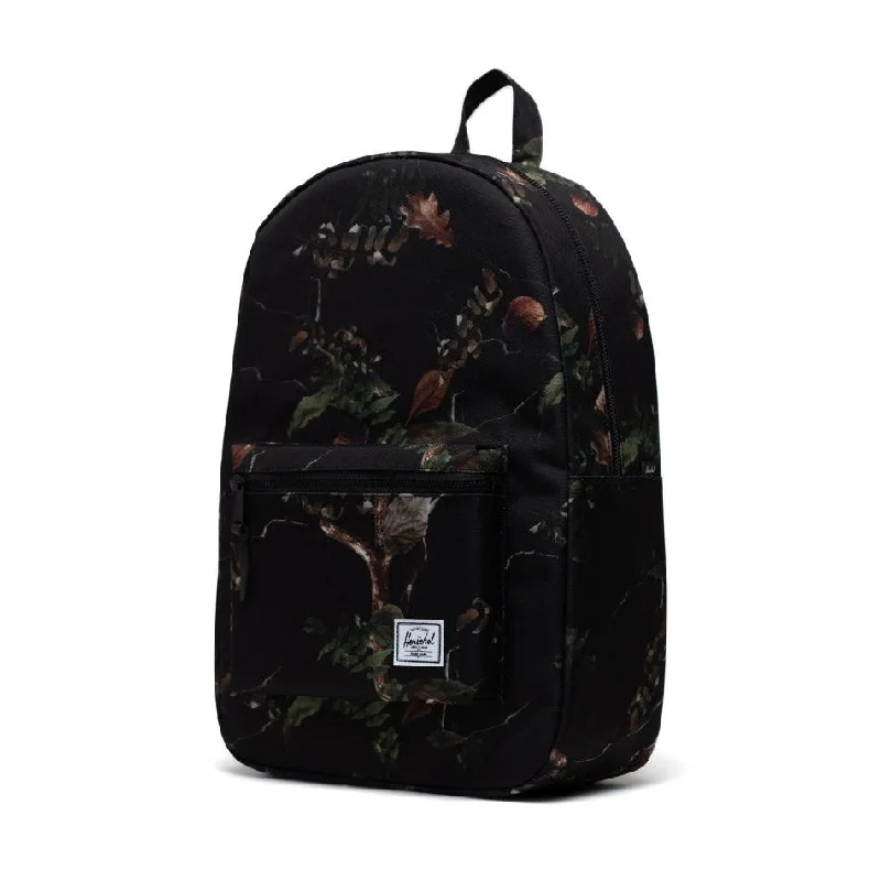 Herschel Settlement Backpack - Forest Camo