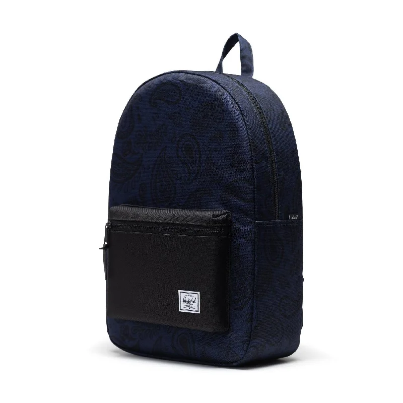 Herschel Settlement™ Backpack - Peacoat Paisley