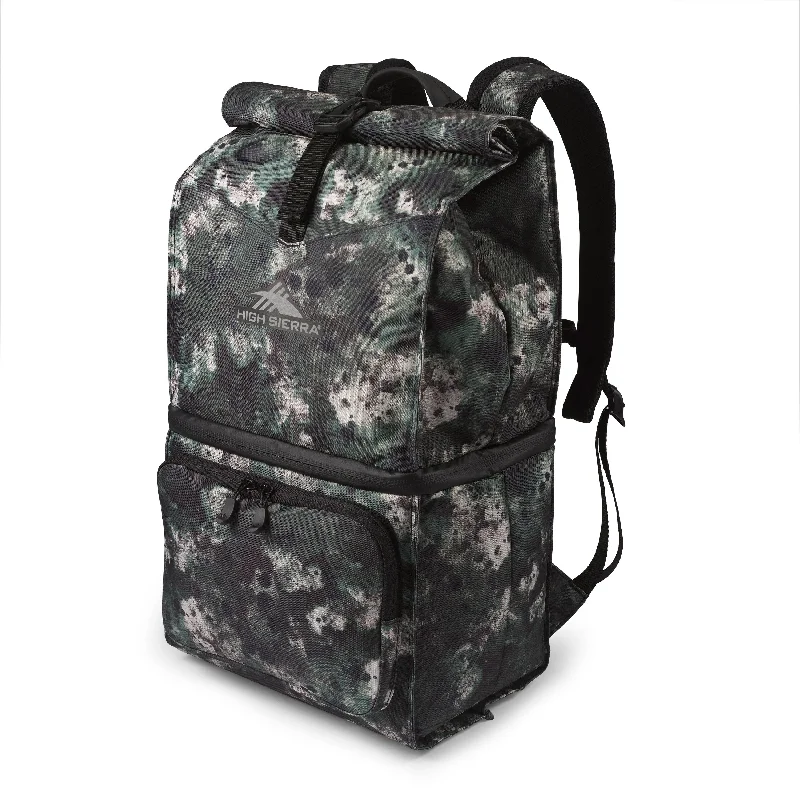 High Sierra Beach-N-Chill Cooler Backpack