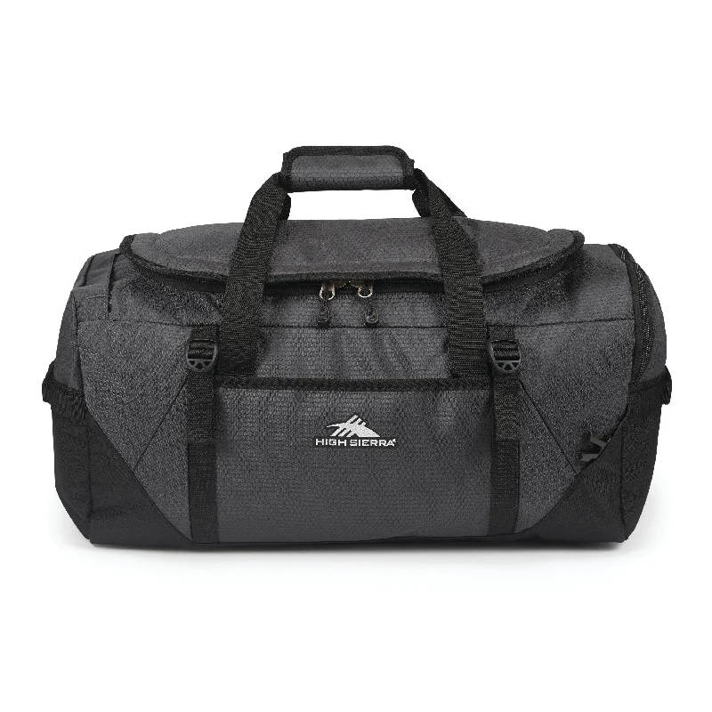 High Sierra Fairlead Duffel/Backpack