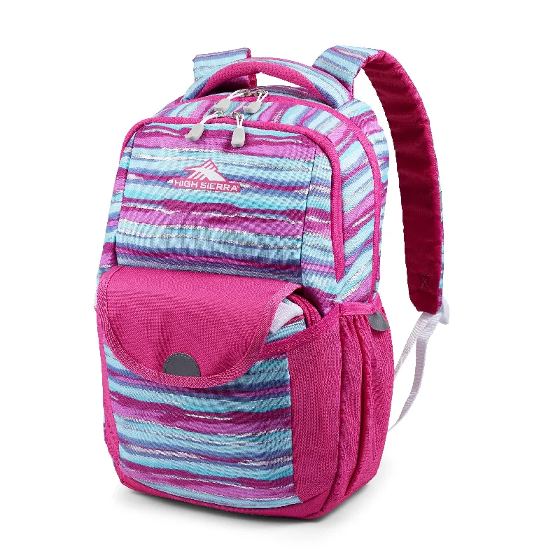 High Sierra Lunchkit Backpack