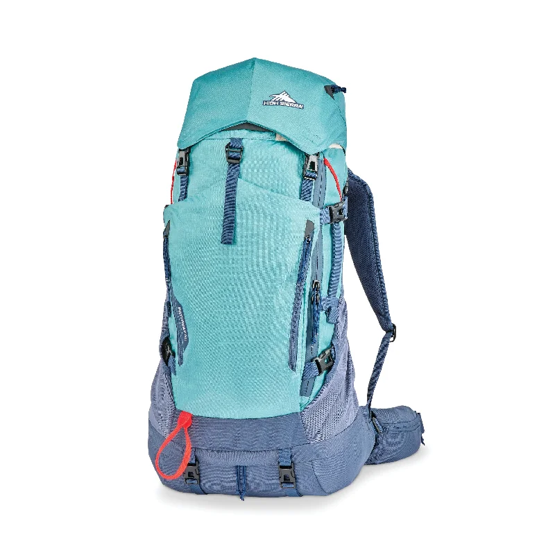 High Sierra Pathway 2.0 Backpack 60 L