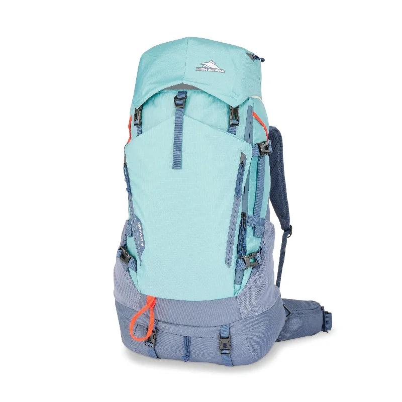 High Sierra Pathway 2.0 Backpack 75 L