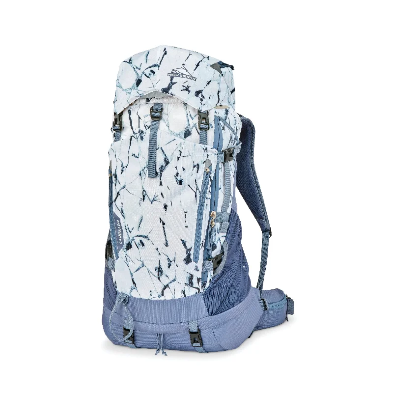 High Sierra Pathway 2.0 Women's Backpack 60 L