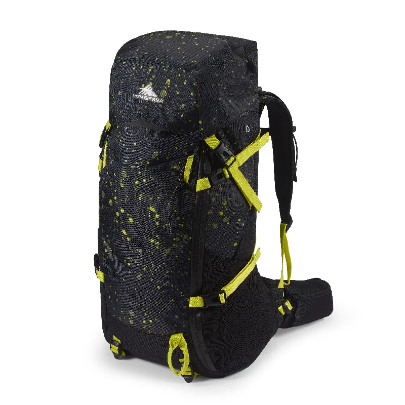 High Sierra Pathway 2.0 Youth Backpack 50 L