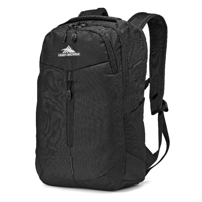 High Sierra Swerve Pro Backpack