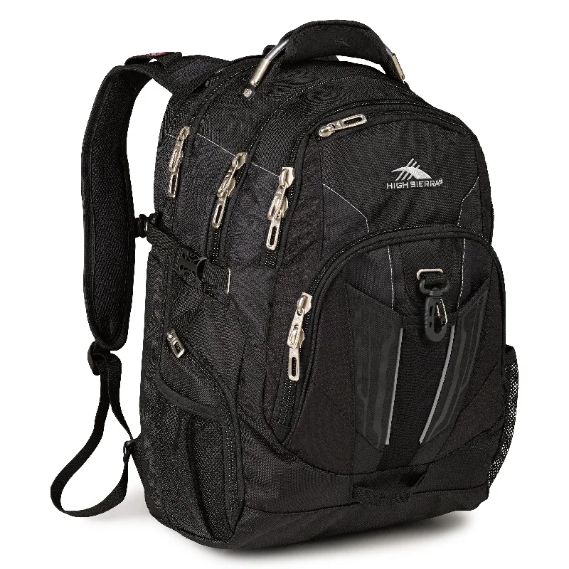 High Sierra XBT TSA Backpack