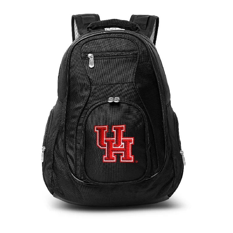 Houston Cougars Laptop Backpack Large