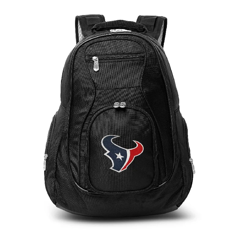 Houston Texans Laptop Backpack Large