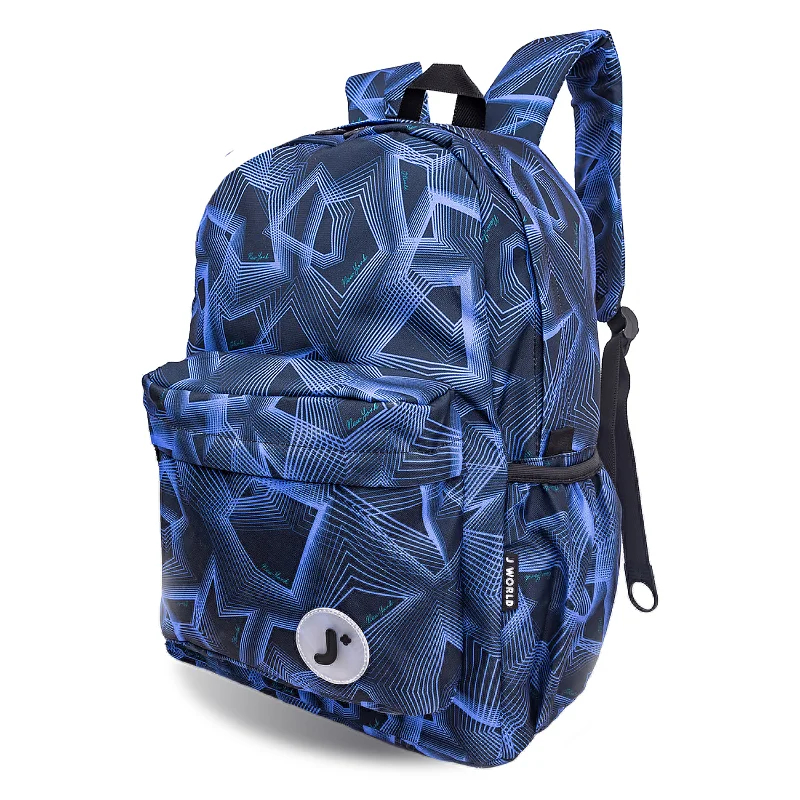 J World Oz Disco 17" Daily Backpack