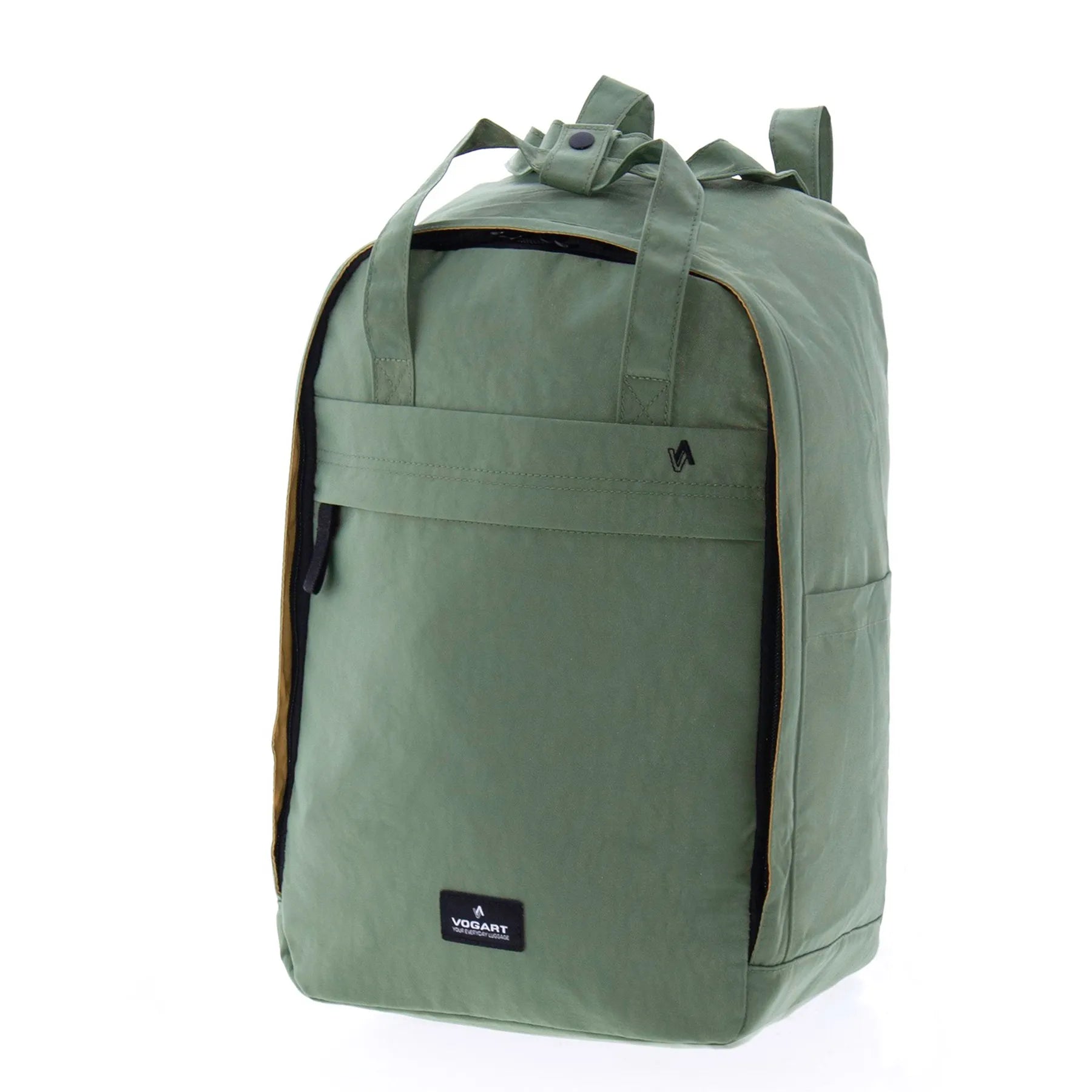 Jade Backpack