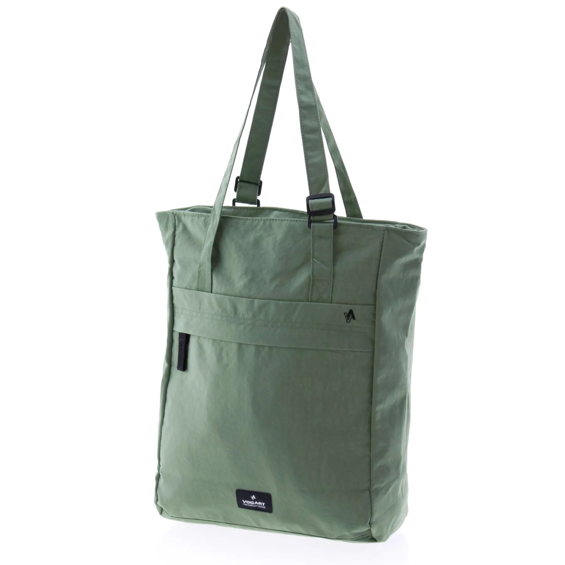 Jade Convertible Tote Backpack