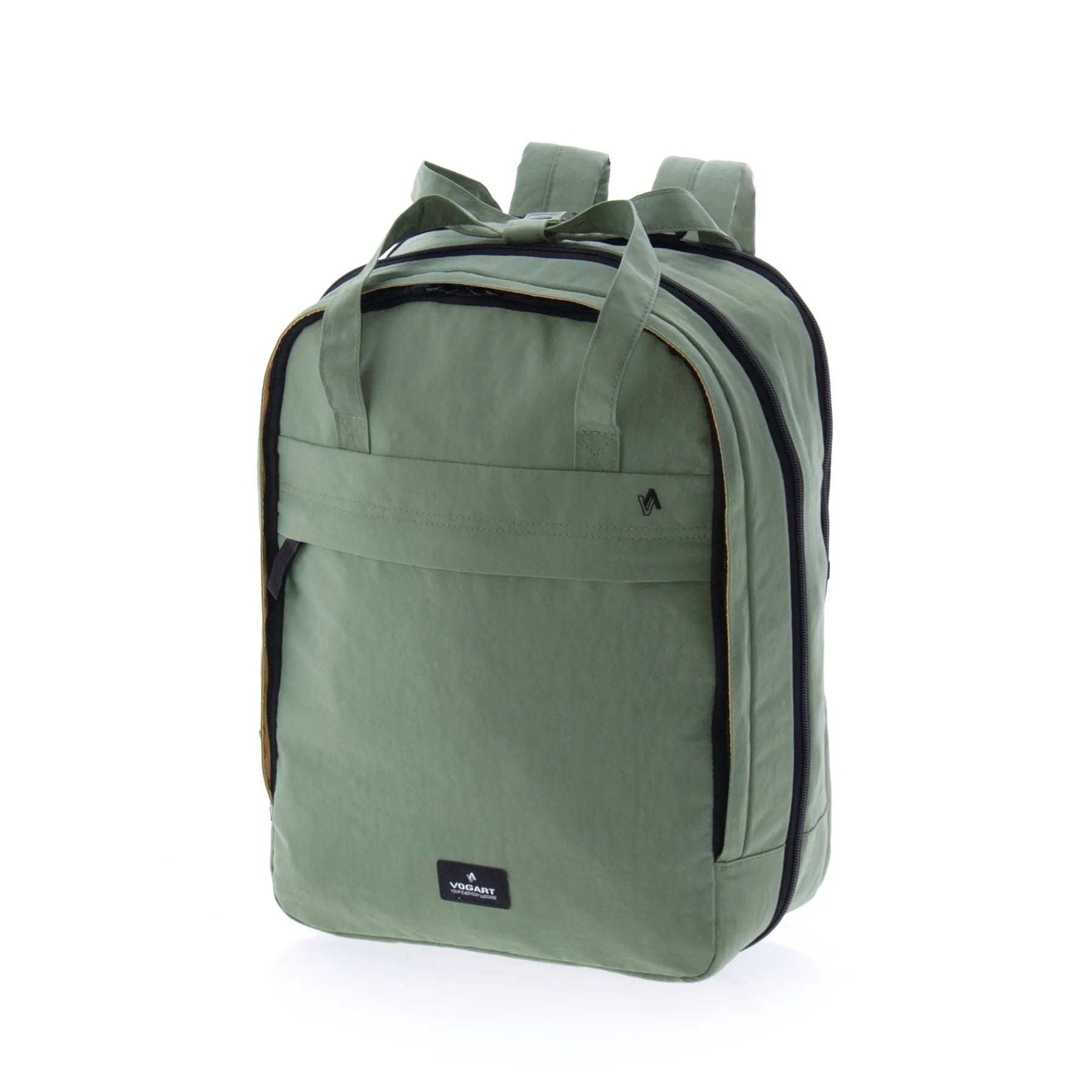 Jade Expandable Backpack