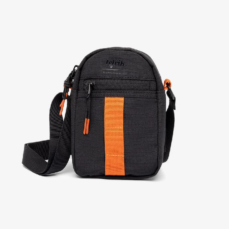 Jan Side Bag Black Vandra