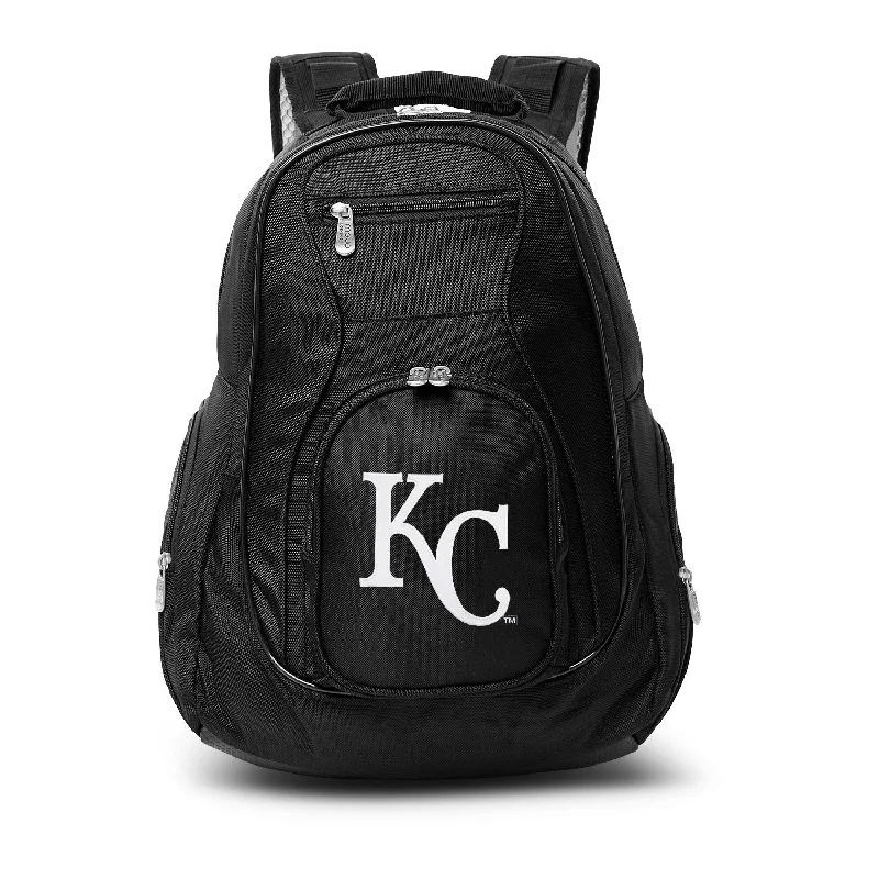 Kansas City Royals Laptop Backpack Large