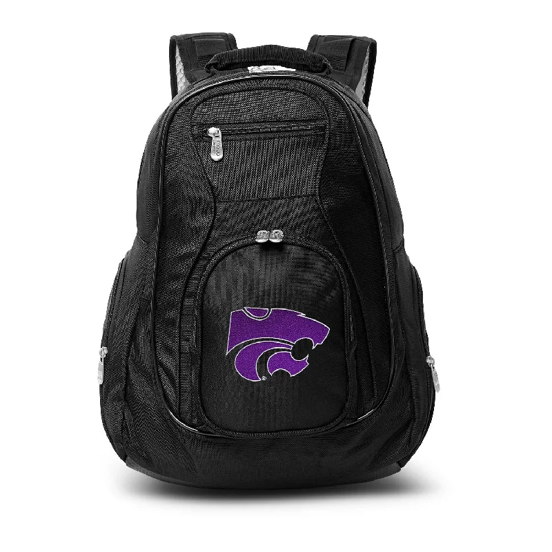 Kansas State Wildcats Laptop Backpack Large