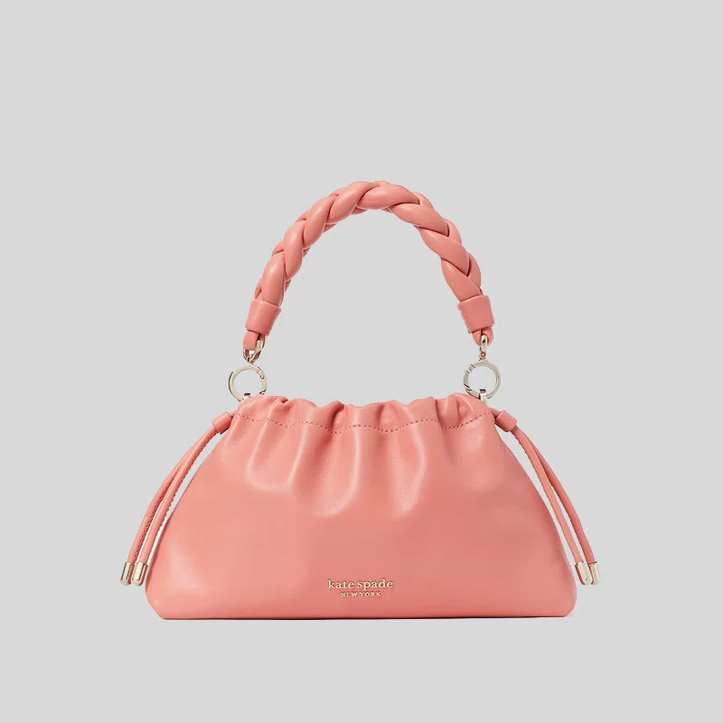 Kate Spade Meringue Small Crossbody Bag Garden Rose RS-K7730