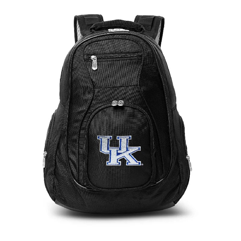 Kentucky Wildcats Laptop Backpack Large